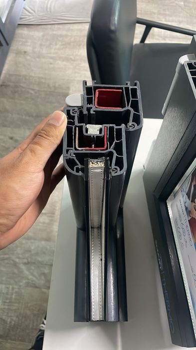 Терезе Есік Витраж Арзан бағада