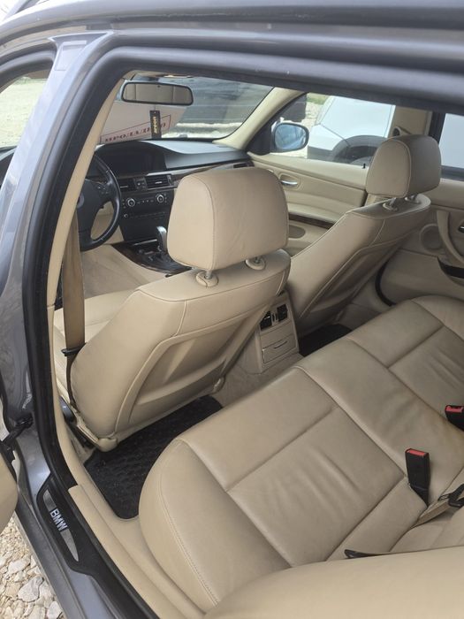 Бмв 320д Bmw 320D