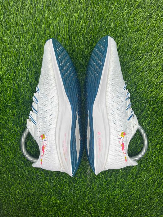 Nike Air Zoom Pegasus 36 Flower Дамски Маратонки