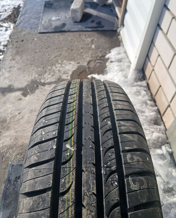 Продам шины Hankok r14