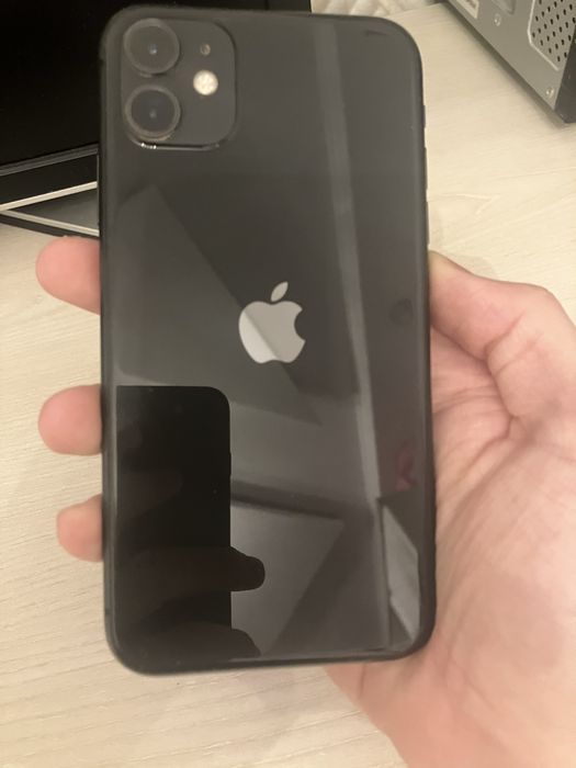 Iphone 11 64gb 72%