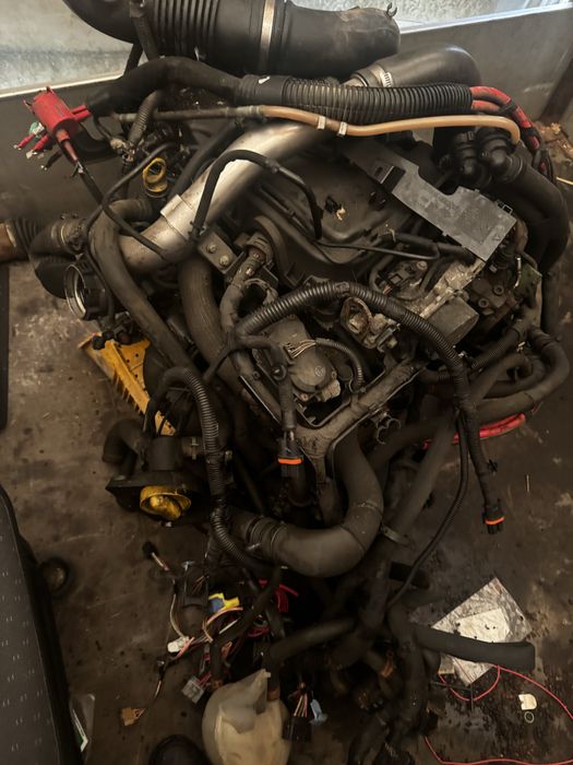 Motor master 3 euro 6