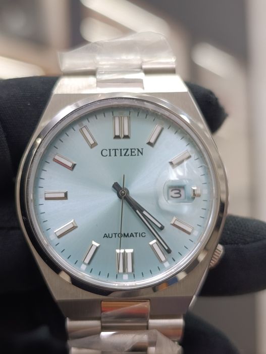 CITIZEN Автоподзавод