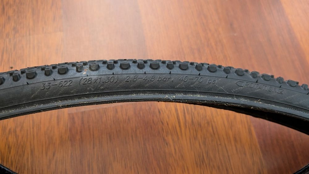 Set Anvelope Schwalbe X-One Allround 33 622