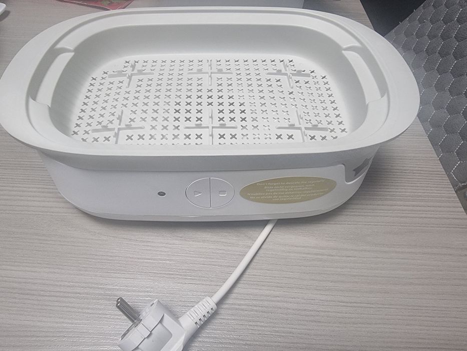 Vand sterilizator