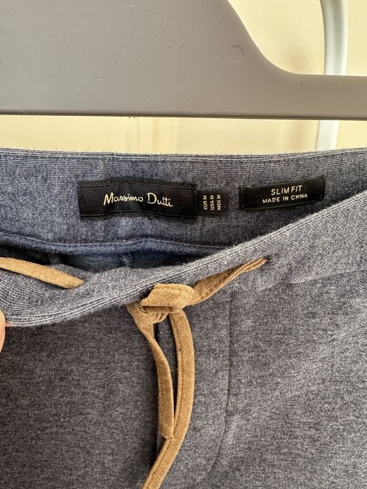 Мужскрй набор Massimo dutti