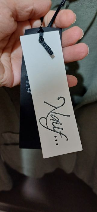 Vând sacou dama adus din italia