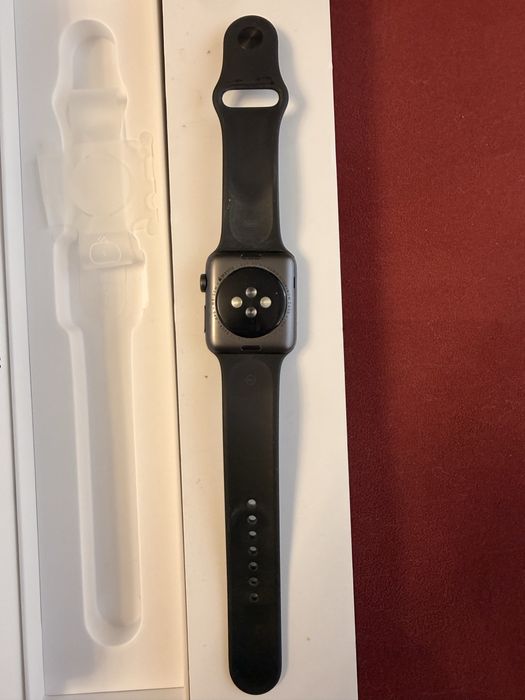 Apple Watch 3 42mm