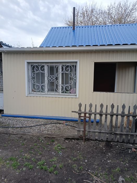 Продам дом в районе центрального рынка