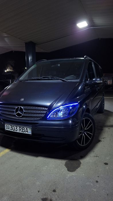 Vito viyano pasajirniy