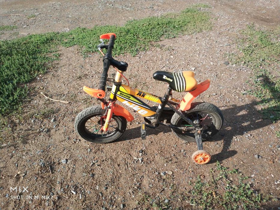 Продам Велосипед детский