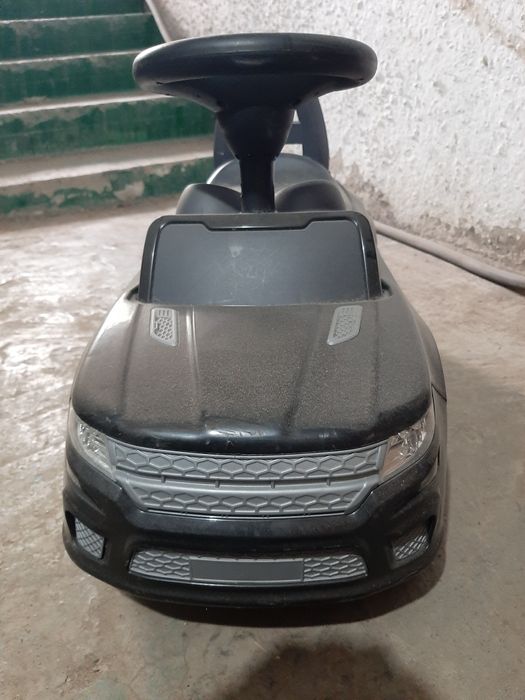 Детский транспорт