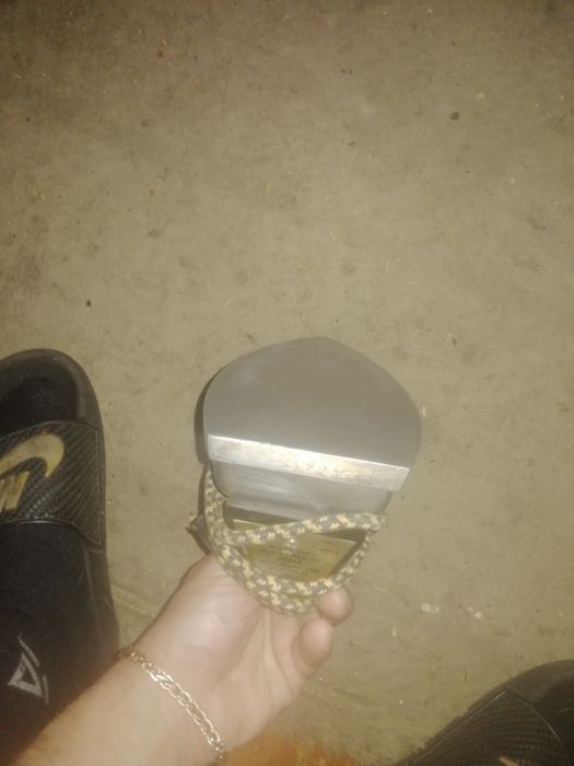 Продам утюг СССР