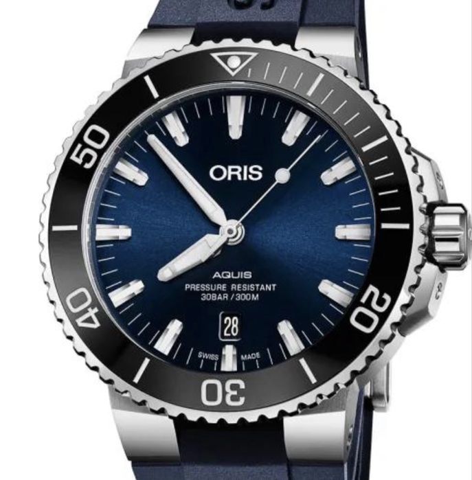 Продам часы Oris