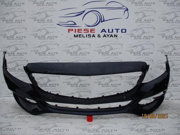 Bara fata Mercedes C-Class W205 an 2014-2015-2016-2017-2018