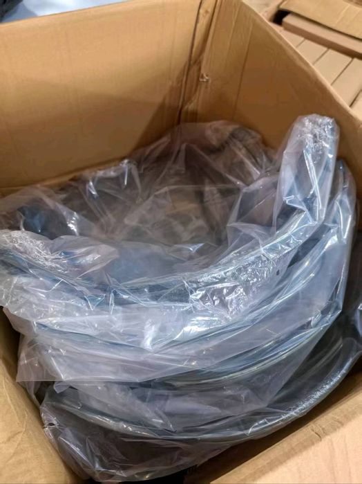 Стулья поликарбонат