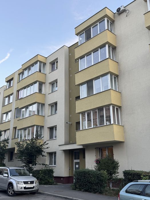 Apartament 2 camere | Cornișa – 7 Noiembrie | Prima închiriere