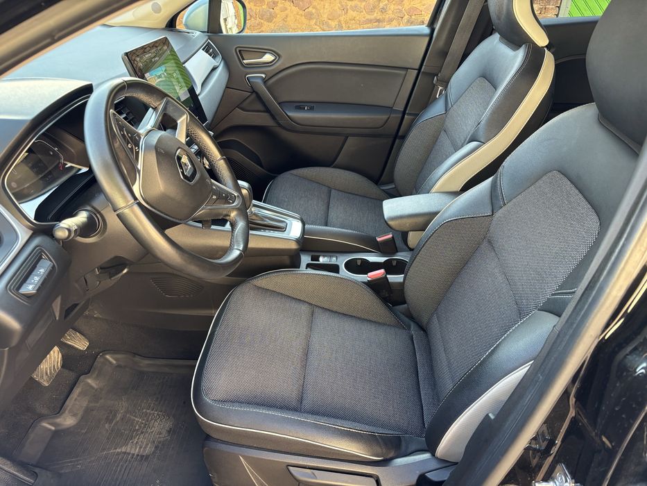 Renault Captur 1300