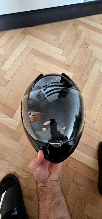 Модулална каска-Bogotto,размер L 59-60