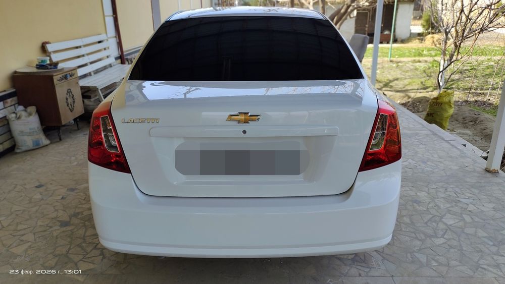 Продаётся Chevrolet Gentra 2023 AT