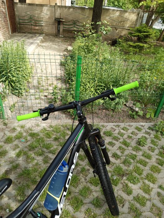 Bicicletă Velors  Matador