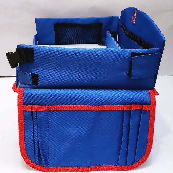 Tava pliabila de calatorie pentru joaca copii,  impermeabil