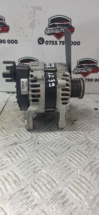 alternator renault scenic 4 (2016-2020) 1.3 benzina 2020