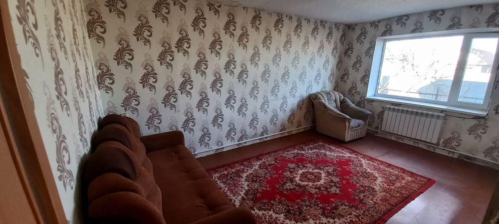 Продам дом 5 комнат