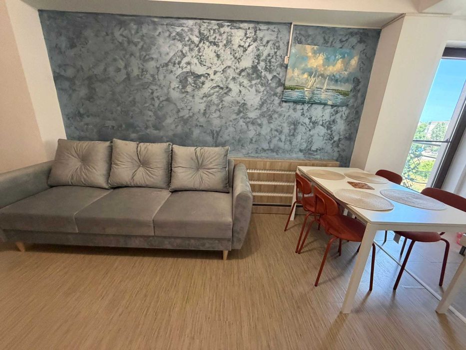 Inchiriez  Apartament Constanta termen lung