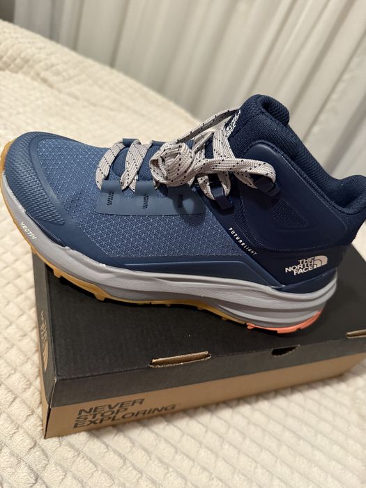 The North Face marimea 37 noi