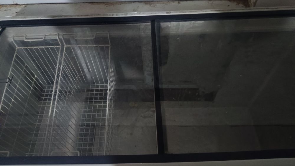 Холодильник моразилнык