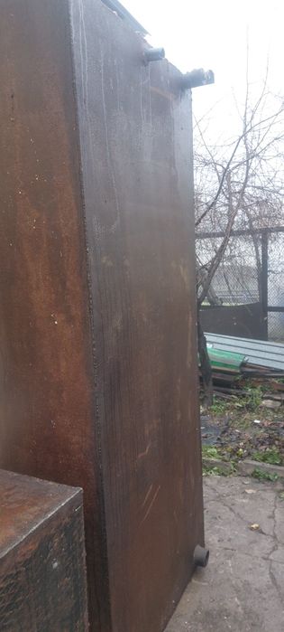 Емкости для    ГСМ