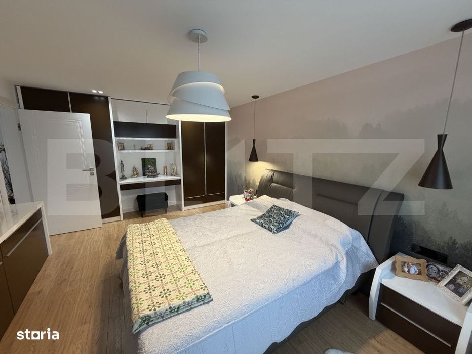 Apartament 4 camere, 83 mp, decomandat, zona ultracentrala