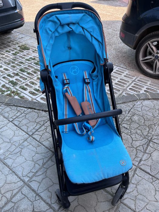лятна количка Cybex Beezy