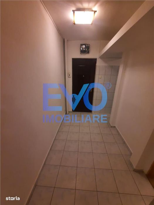 Apartament de vanzare, 2 camere, parter, Zimbru, Iasi