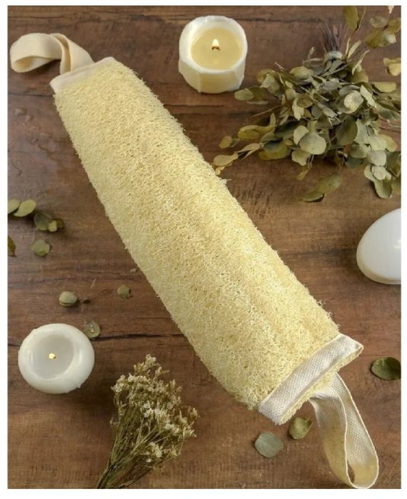 Мочалка натуральная. Мочалка табиий