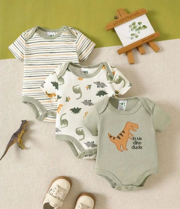 Бодики на 3-9 мес для мальчика