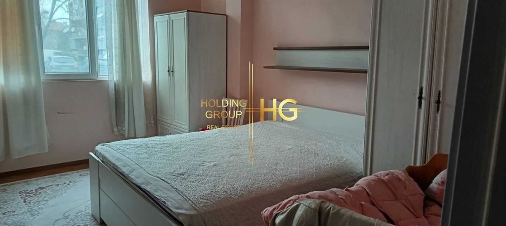 Двустаен апартамент за продажба в гр. Варна  квартал Аспарухово