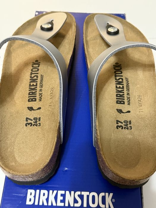 Birkenstock-нови-номера 37,38,39,40