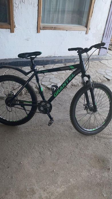 Продам велосипед