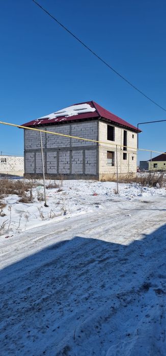 Продам дом срочно