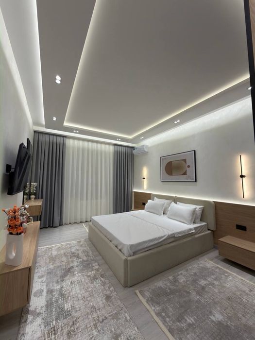 Жк узбегим 117 кв 4 комната