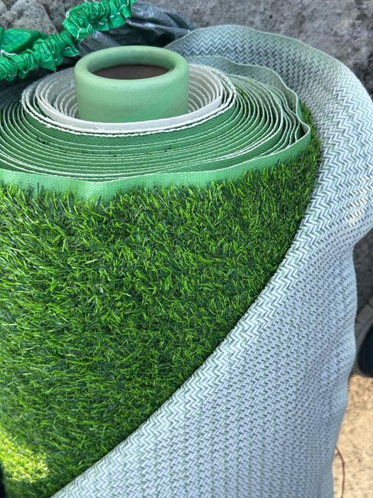 Газон высшего качество