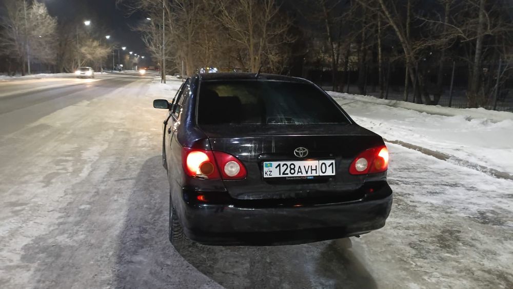 Сдам в аренду авто сутки 13000