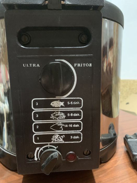 Фритюрнтца