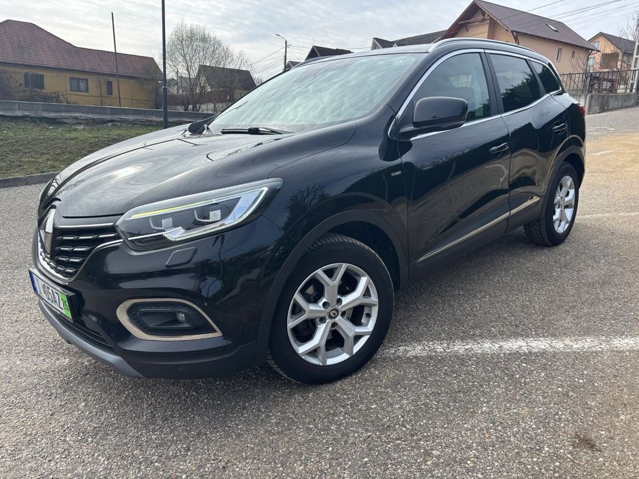Renault Kadjar Renault Kadjar - 2020 - 150 CP - BOSE