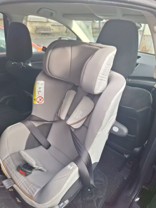 Vand scaun auto PREMIUM Joie i-Prodigi Signature– stare excelenta