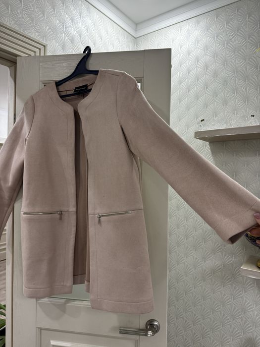 Накидка весна/осень