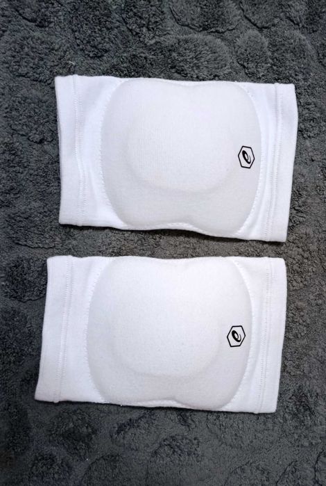 Протектори за колене (наколенки за волейбол)ASICS Gel Kneepad