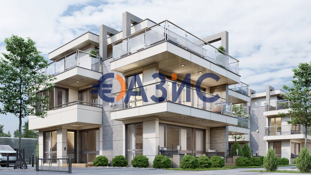 Продава се Едностаен апартамент в Поморие - 47 кв.м за 1099 €/кв.м - Снимка #5